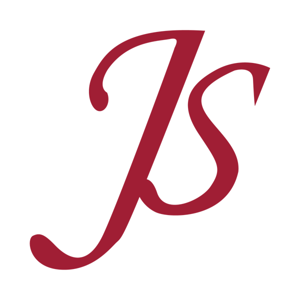 上海久事 JS 标志