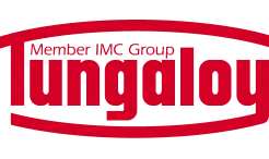 Tungaloy 泰珂洛标志